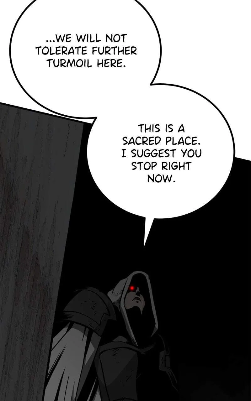 Hero Killer Chapter 189 — Page 121