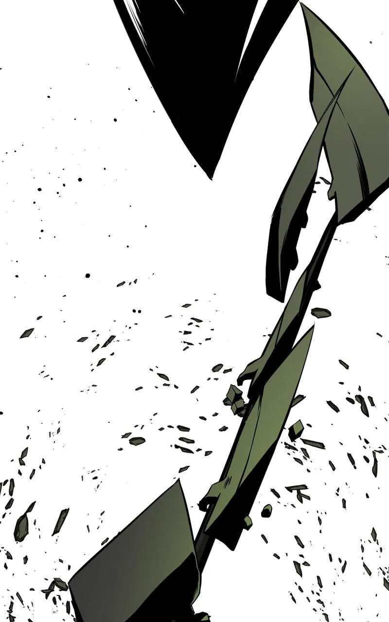 Hero Killer Chapter 189 — Page 123