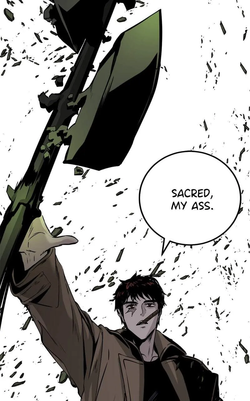 Hero Killer Chapter 189 — Page 124