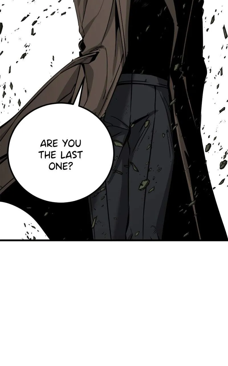 Hero Killer Chapter 189 — Page 125