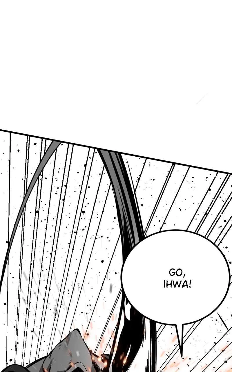Hero Killer Chapter 189 — Page 126