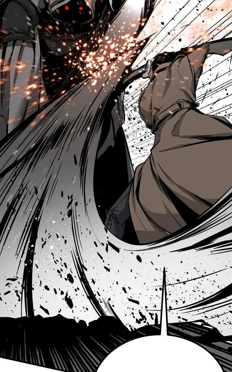 Hero Killer Chapter 189 — Page 127