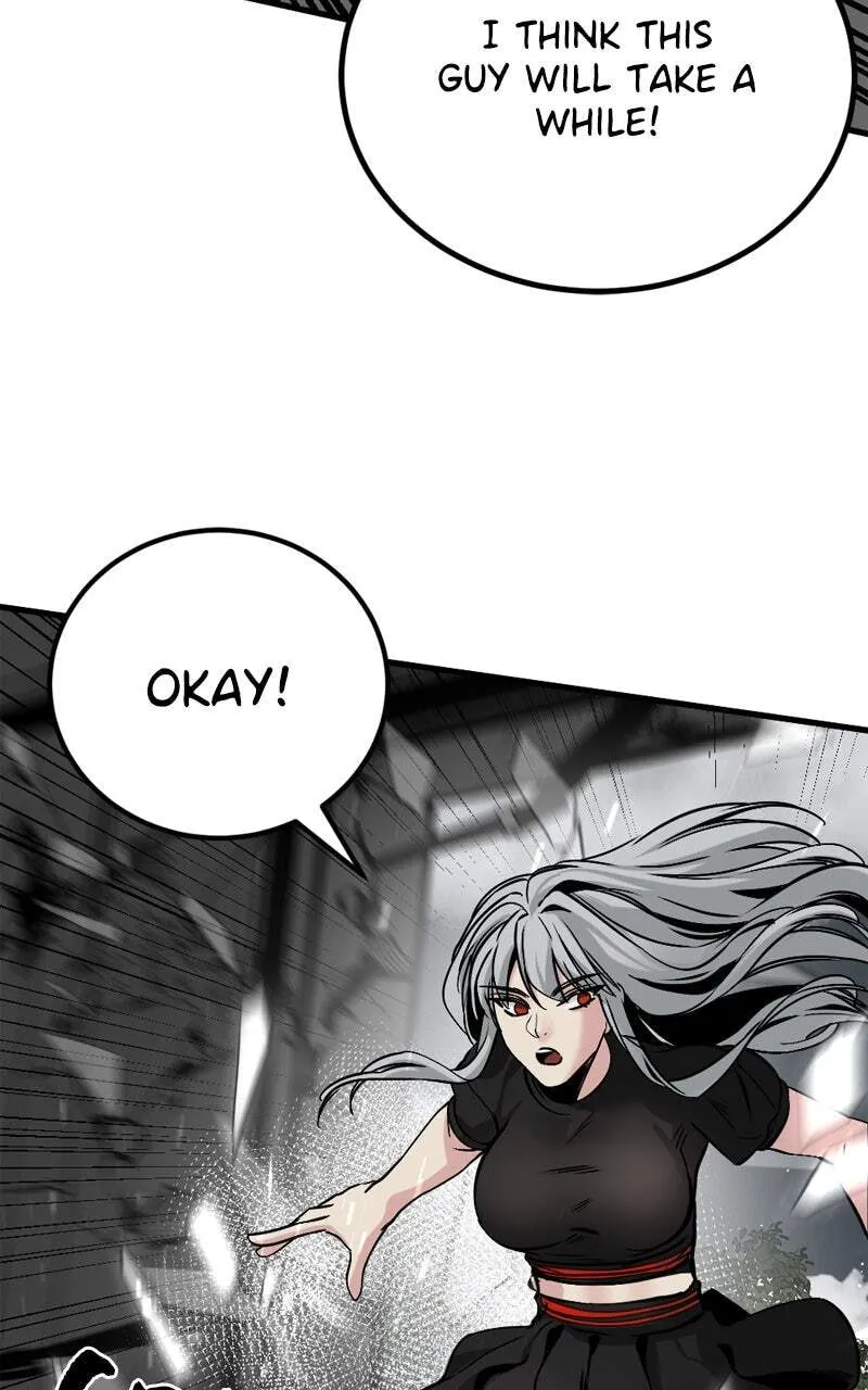 Hero Killer Chapter 189 — Page 128