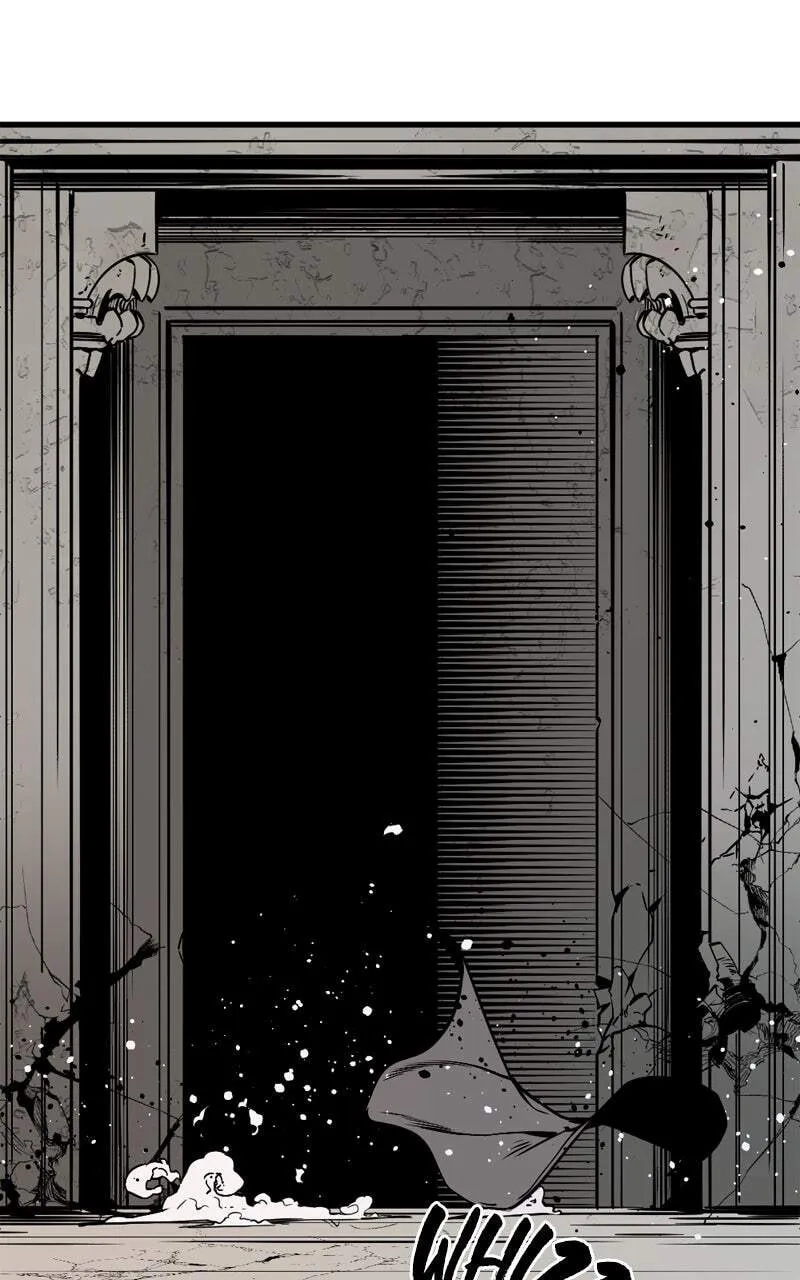 Hero Killer Chapter 189 — Page 13