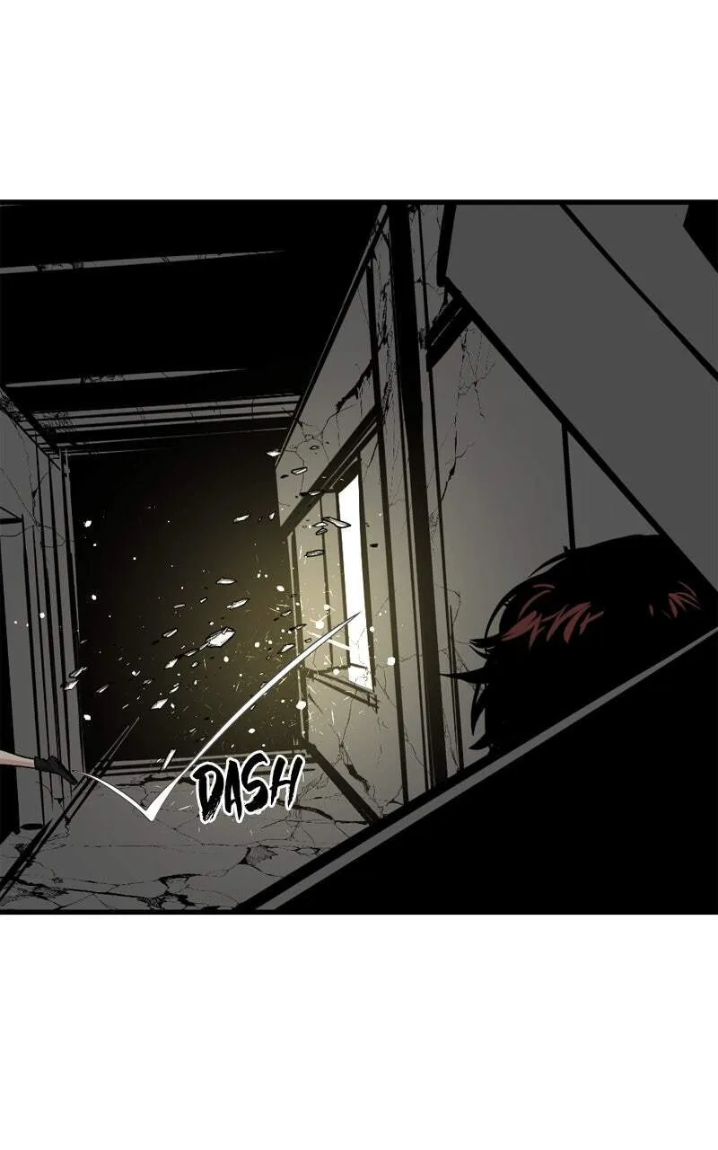 Hero Killer Chapter 189 — Page 130