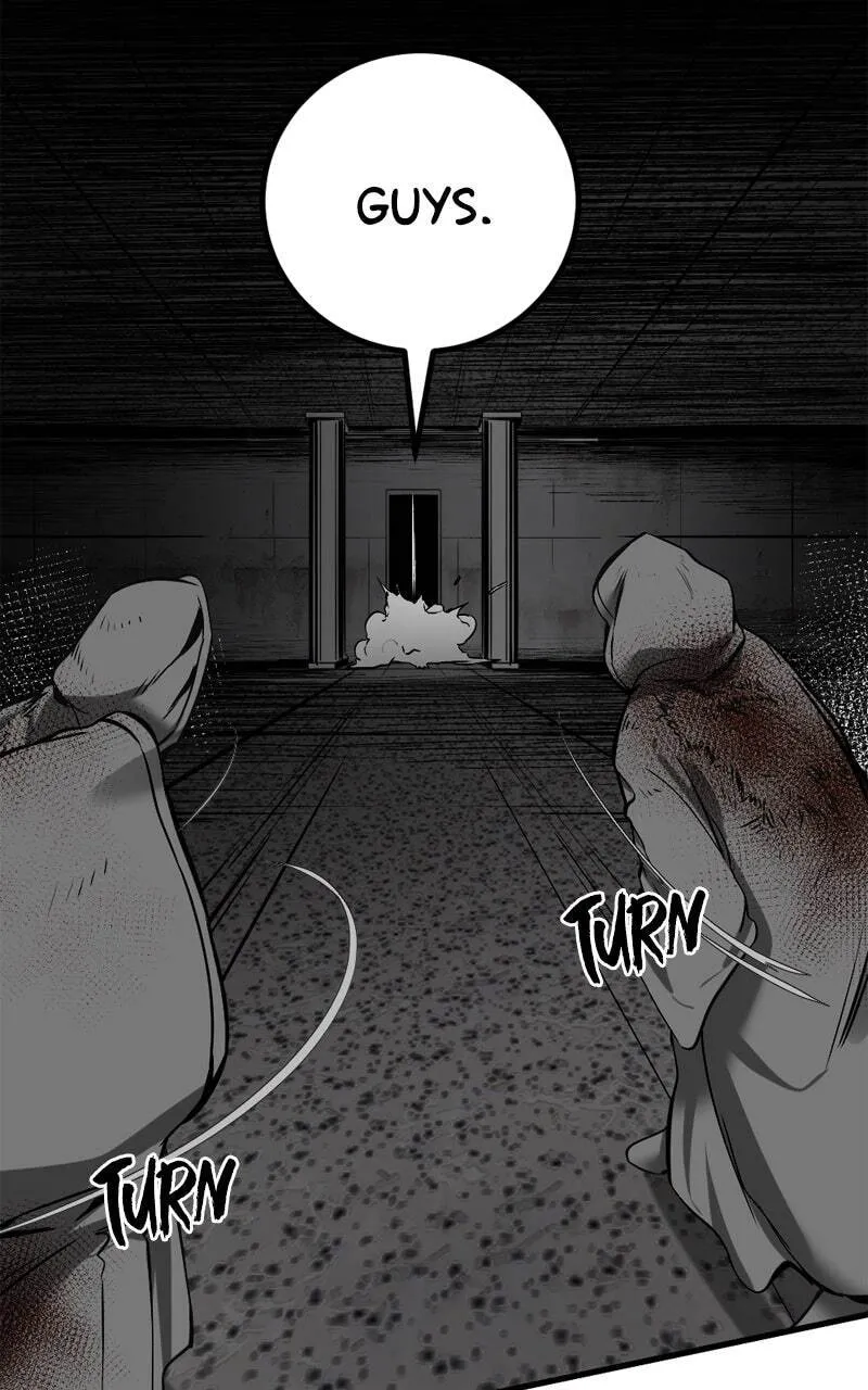 Hero Killer Chapter 189 — Page 134