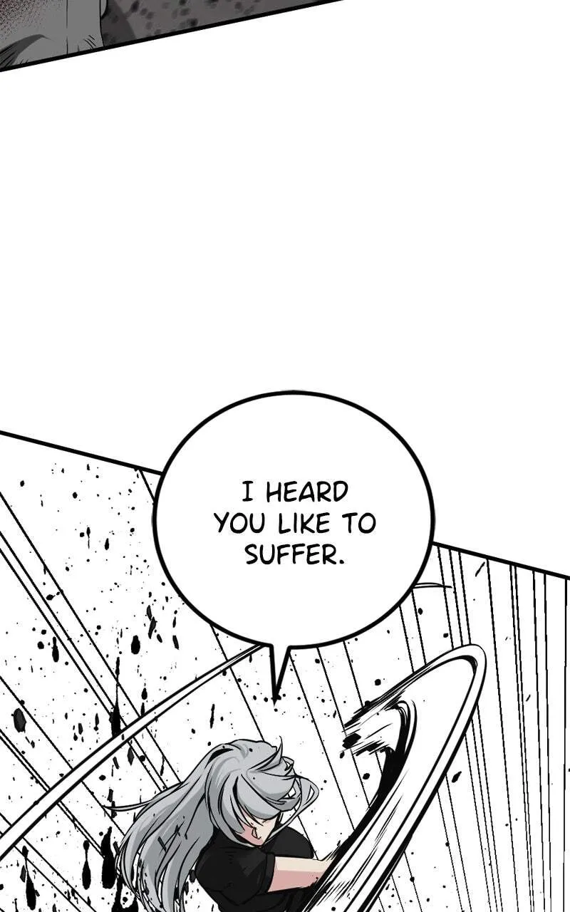 Hero Killer Chapter 189 — Page 135