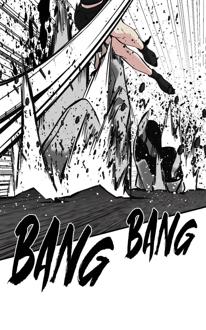Hero Killer Chapter 189 — Page 136