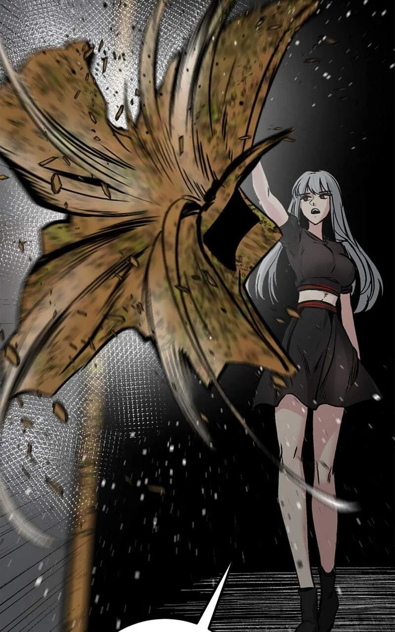 Hero Killer Chapter 189 — Page 138