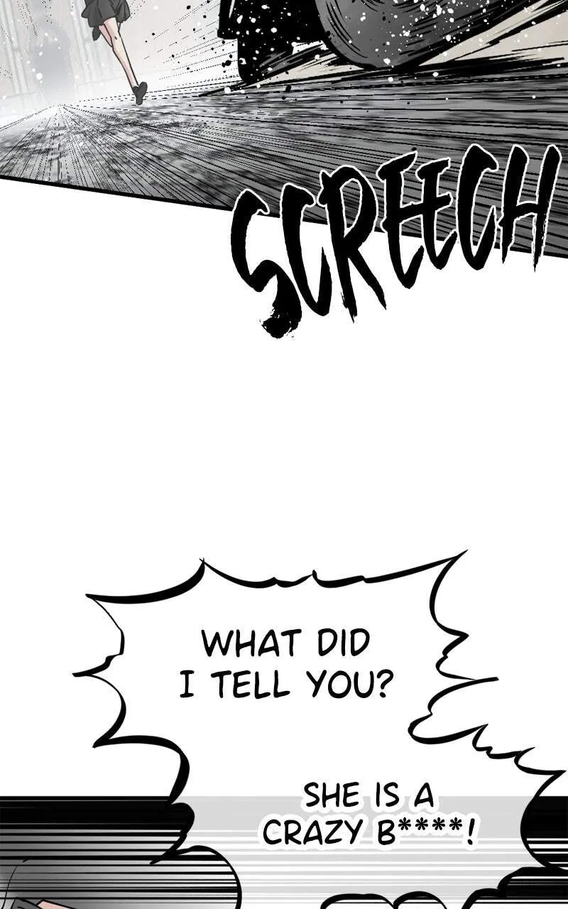 Hero Killer Chapter 189 — Page 15