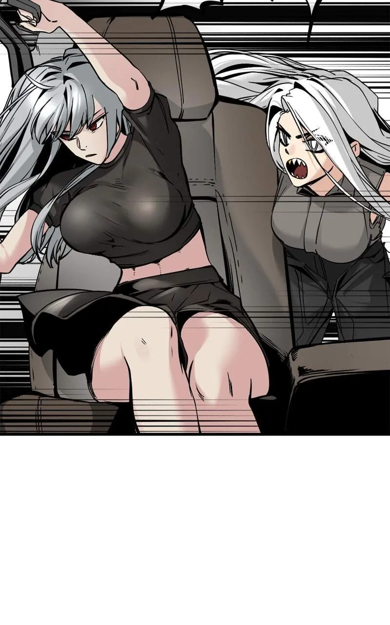 Hero Killer Chapter 189 — Page 16