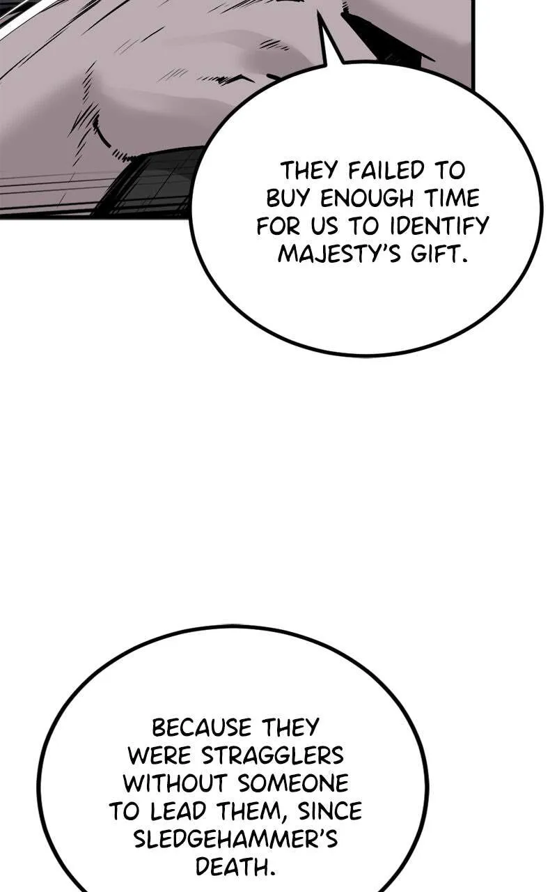 Hero Killer Chapter 189 — Page 18