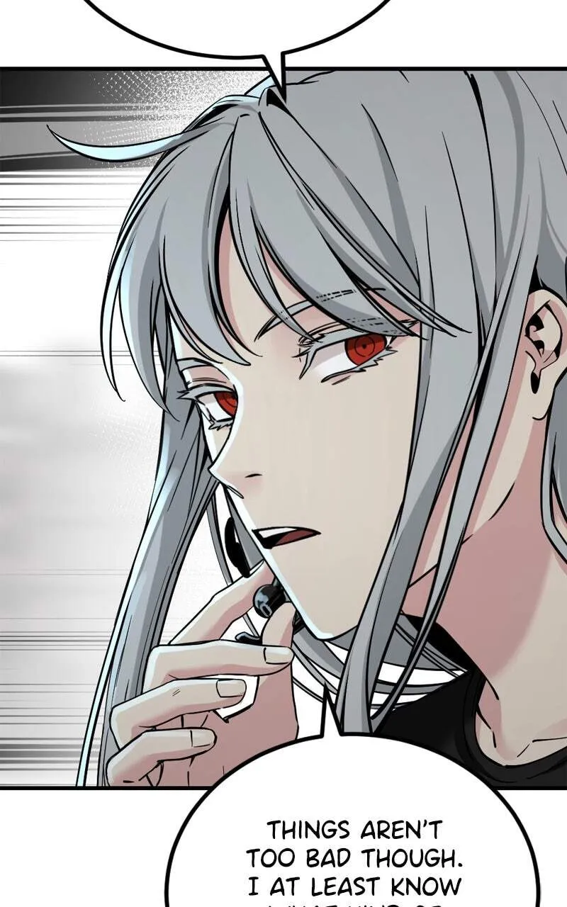 Hero Killer Chapter 189 — Page 19