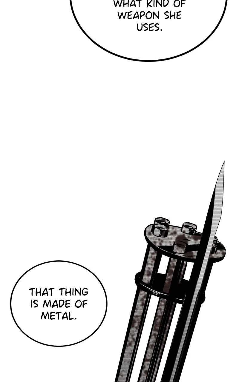 Hero Killer Chapter 189 — Page 20