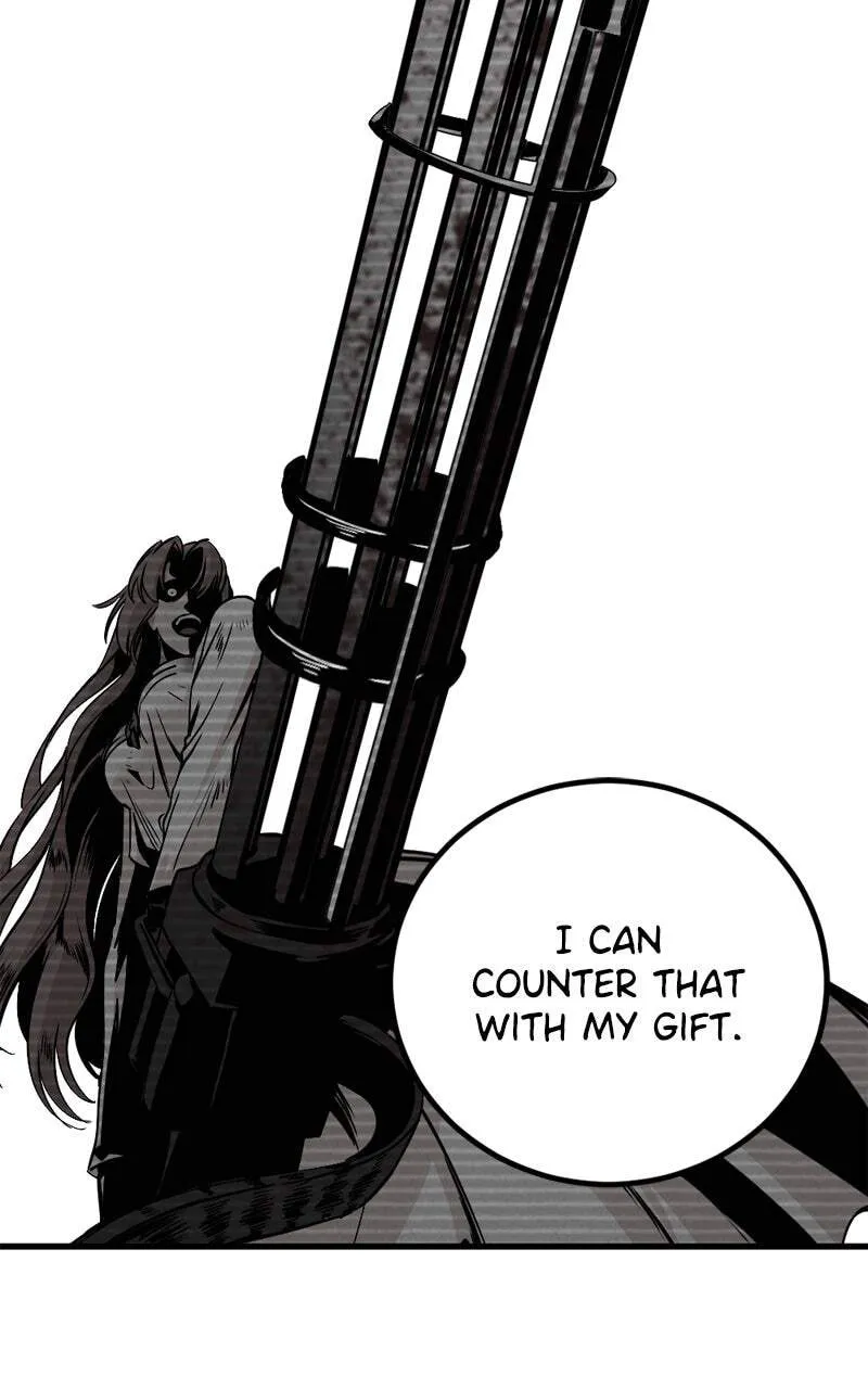 Hero Killer Chapter 189 — Page 21