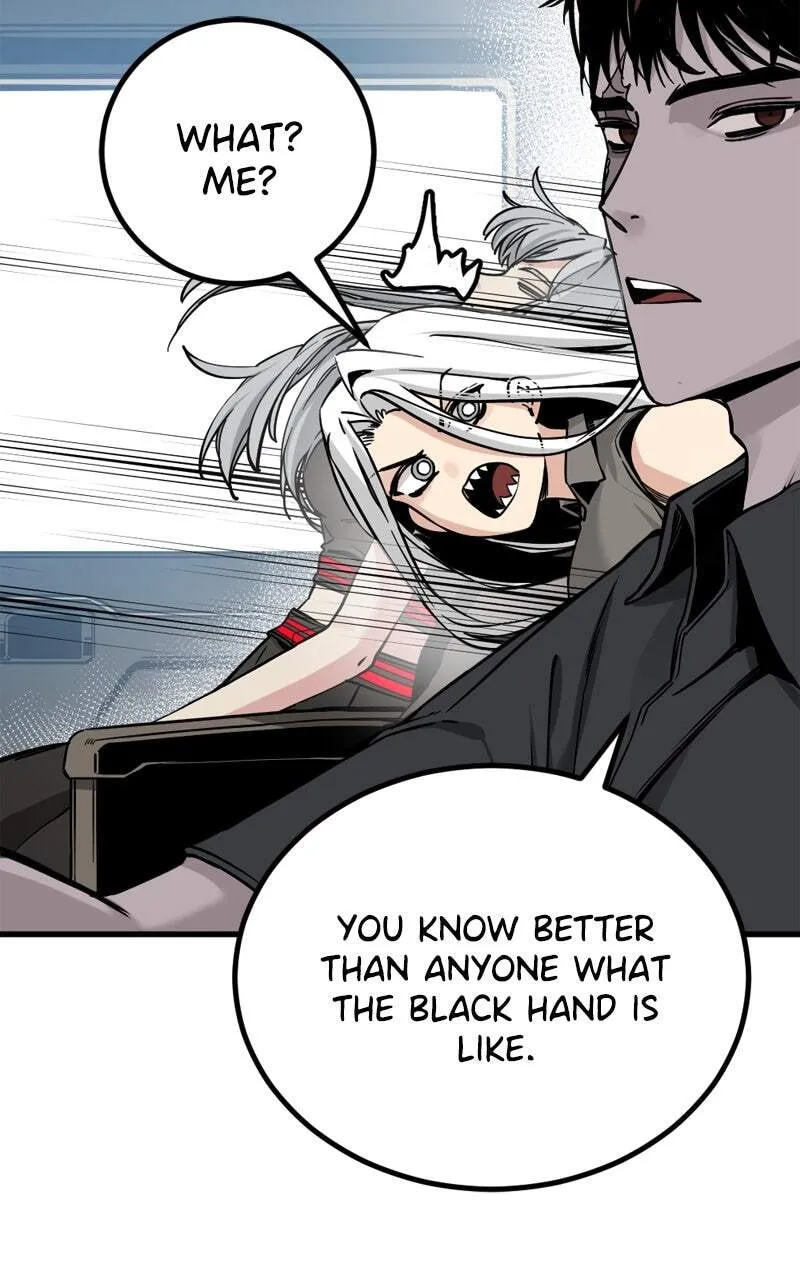 Hero Killer Chapter 189 — Page 26