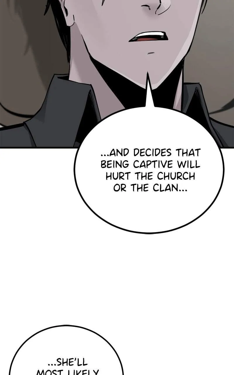 Hero Killer Chapter 189 — Page 28