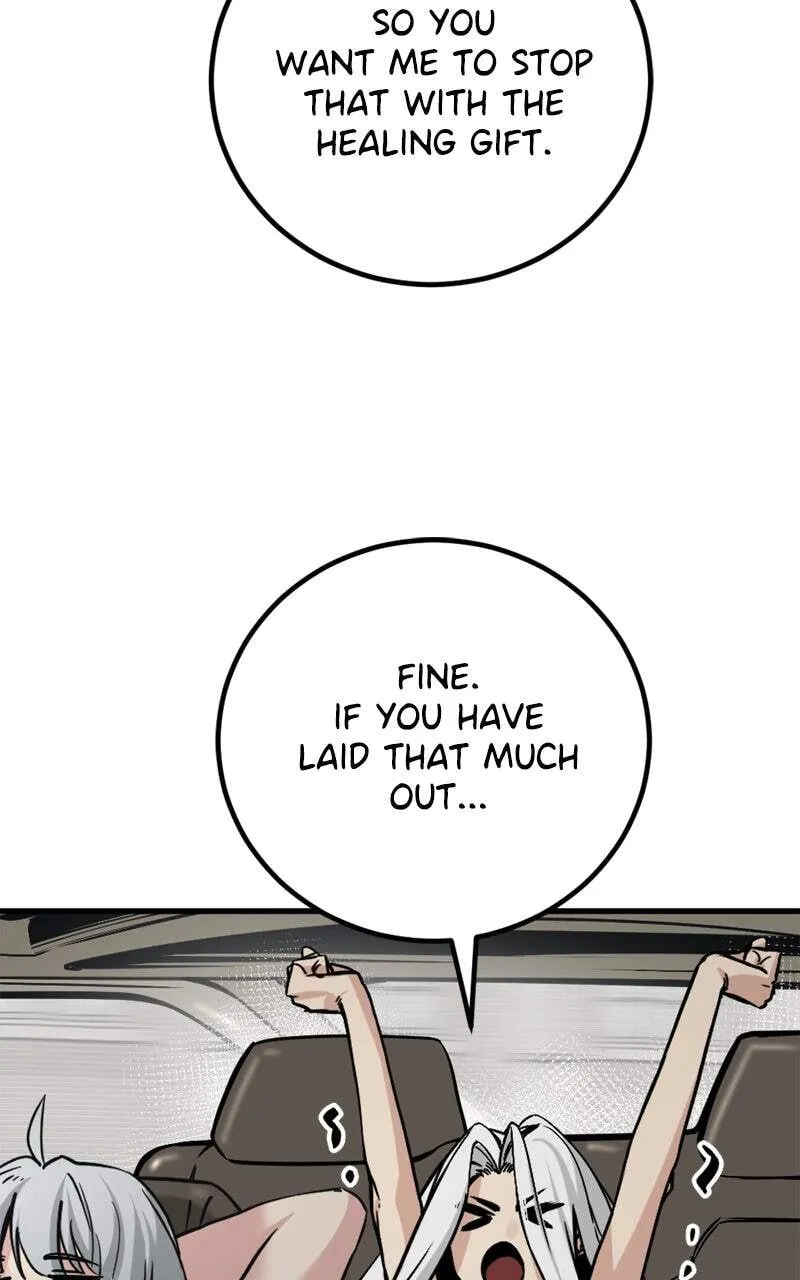 Hero Killer Chapter 189 — Page 30