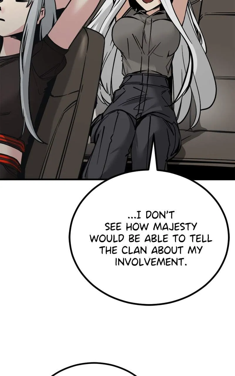 Hero Killer Chapter 189 — Page 31