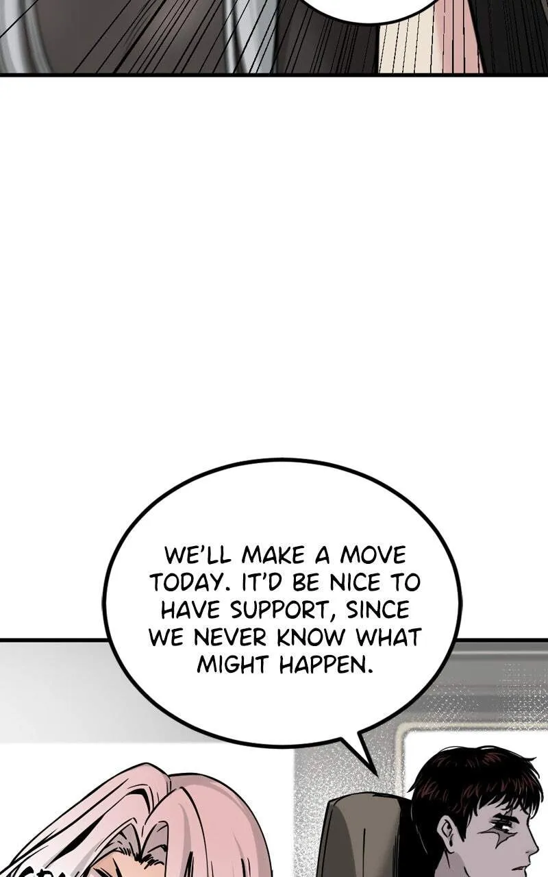 Hero Killer Chapter 189 — Page 35