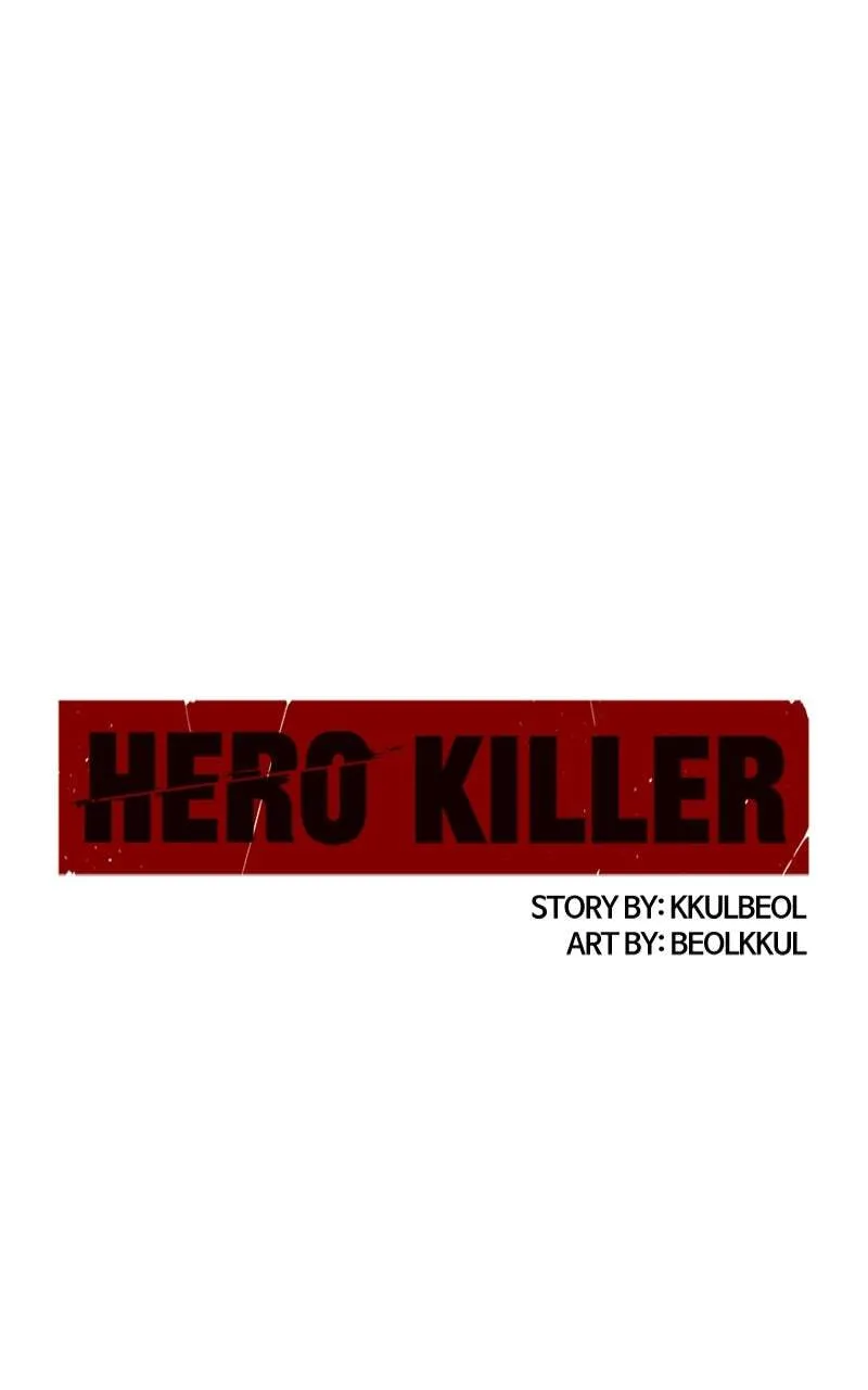 Hero Killer Chapter 189 — Page 39