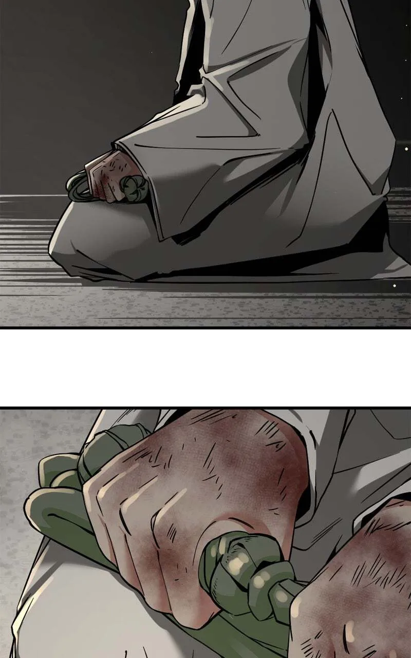 Hero Killer Chapter 189 — Page 43