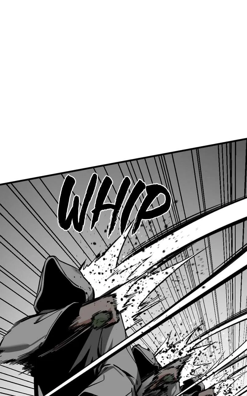 Hero Killer Chapter 189 — Page 46