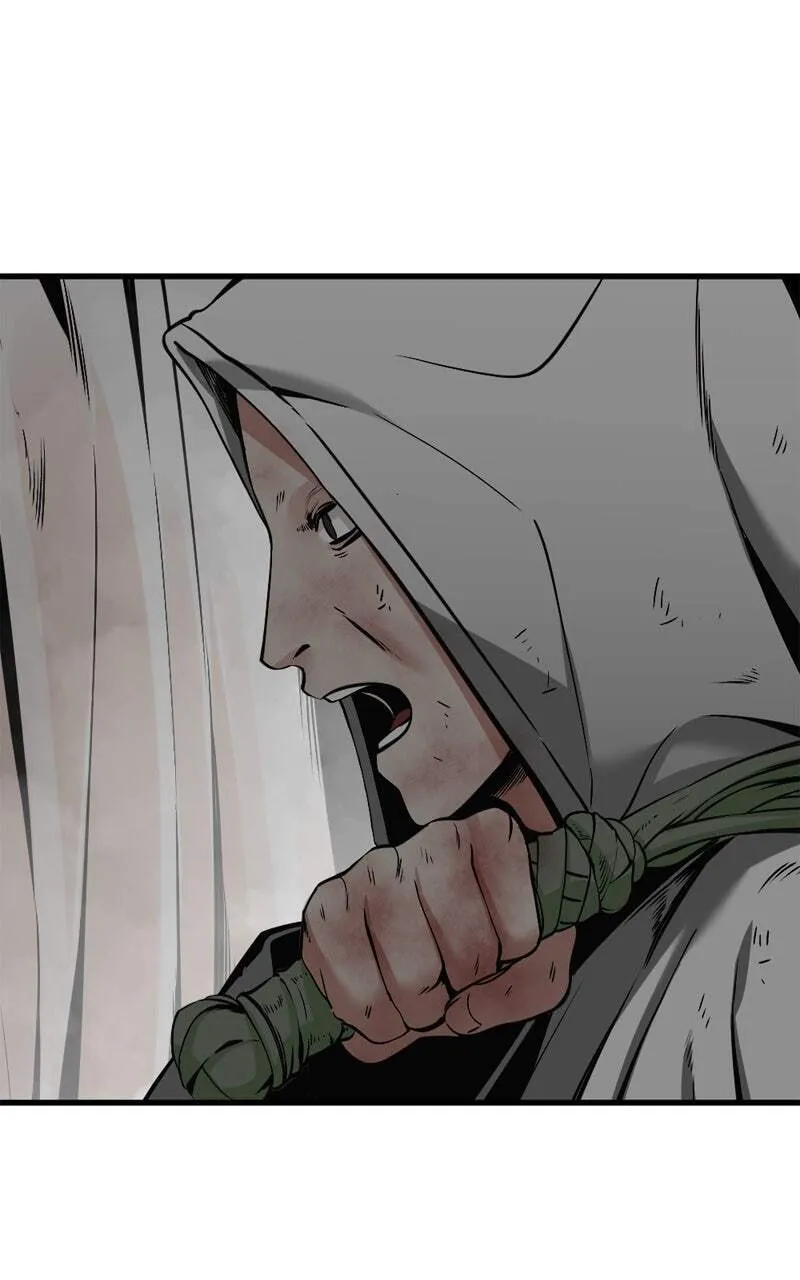 Hero Killer Chapter 189 — Page 50