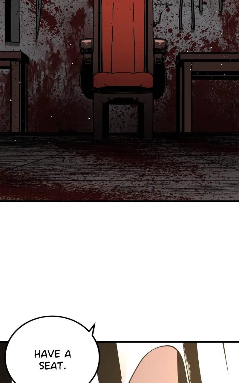 Hero Killer Chapter 189 — Page 59
