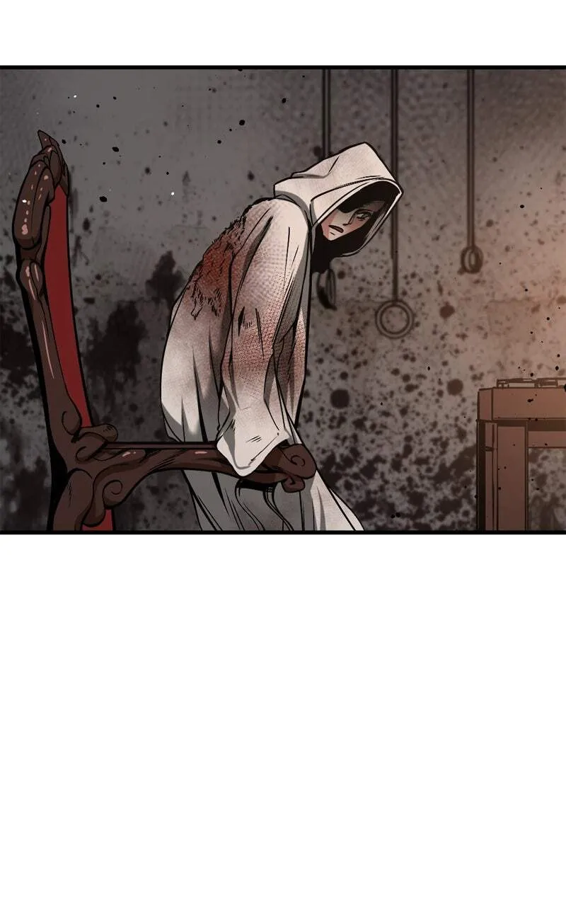 Hero Killer Chapter 189 — Page 61