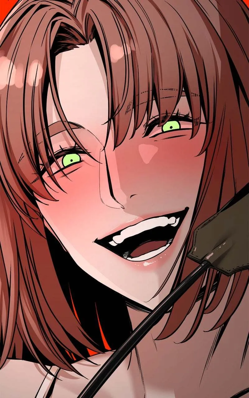 Hero Killer Chapter 189 — Page 67