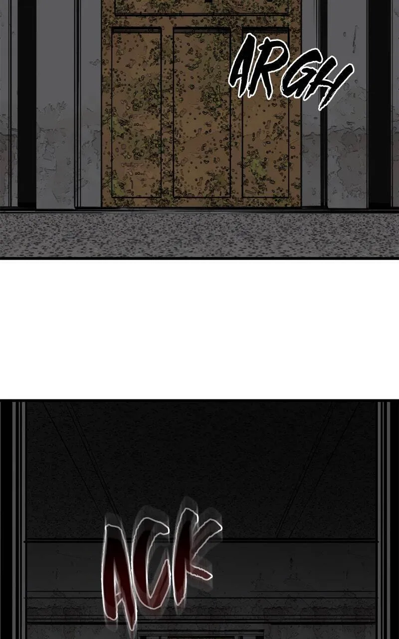 Hero Killer Chapter 189 — Page 69