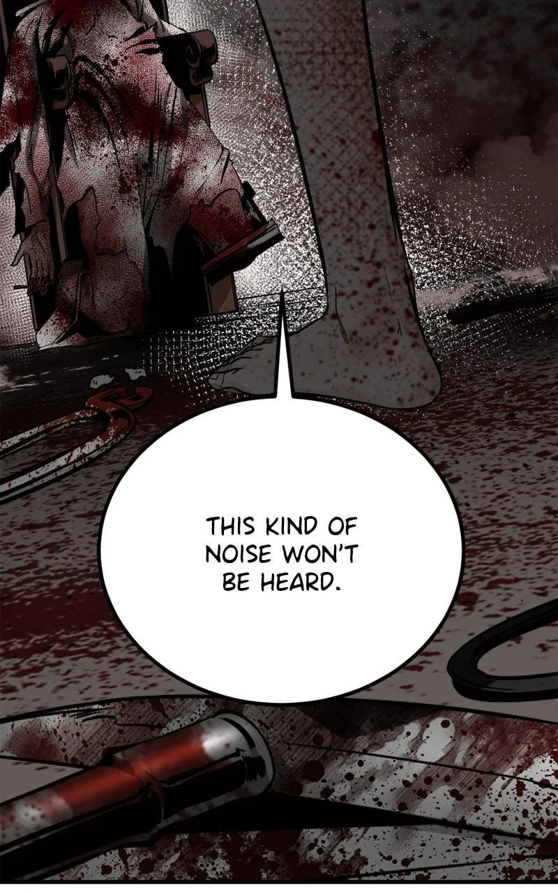 Hero Killer Chapter 189 — Page 80