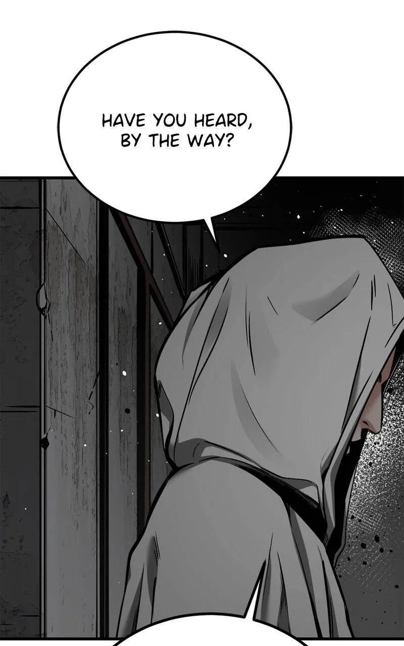 Hero Killer Chapter 189 — Page 87