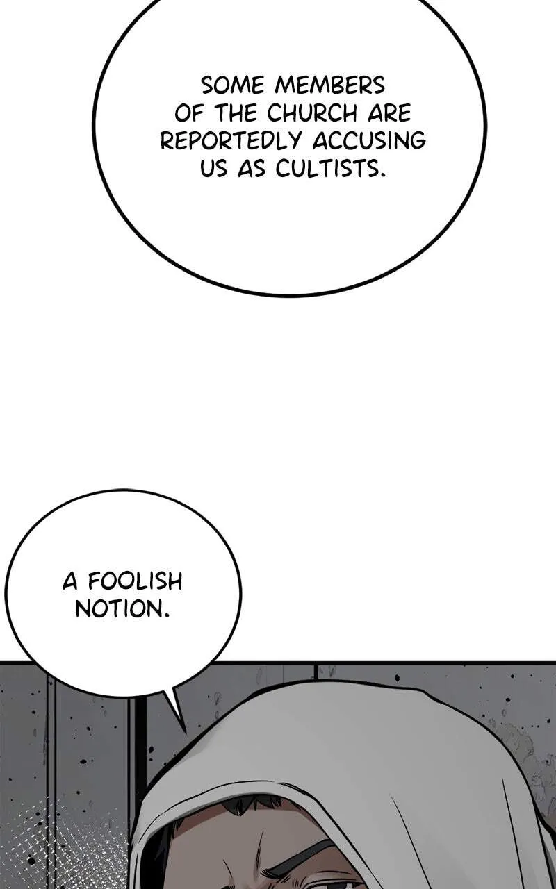 Hero Killer Chapter 189 — Page 88