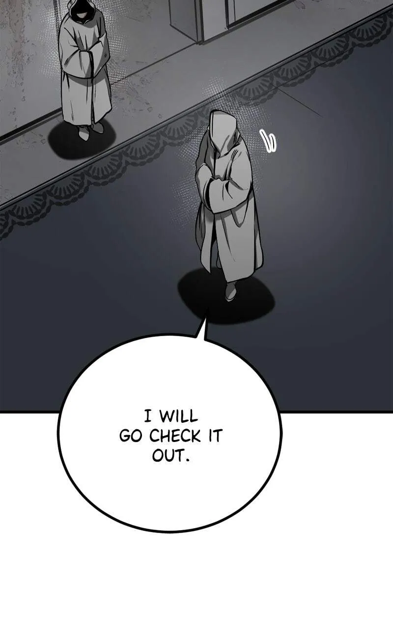 Hero Killer Chapter 189 — Page 92