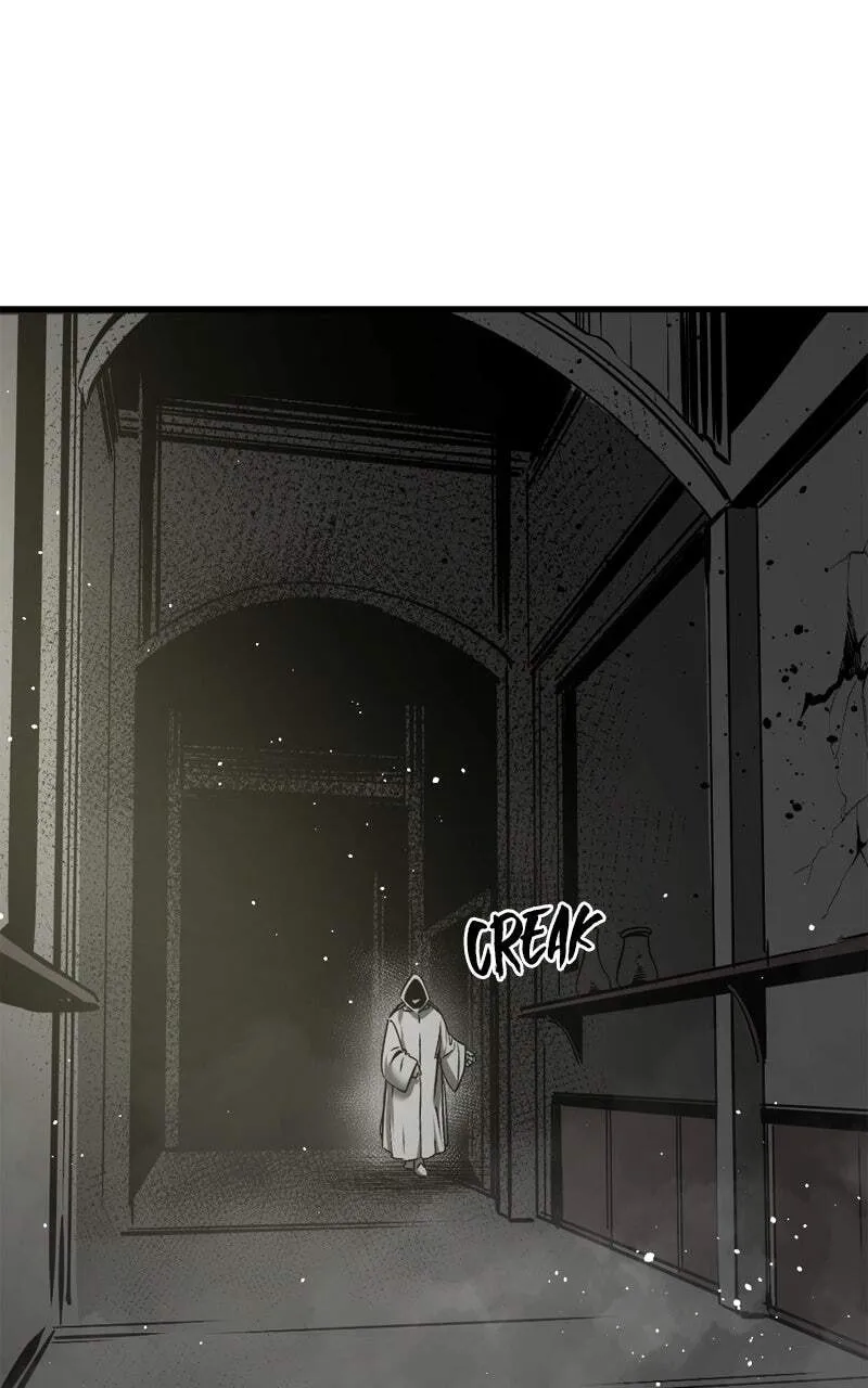 Hero Killer Chapter 189 — Page 93