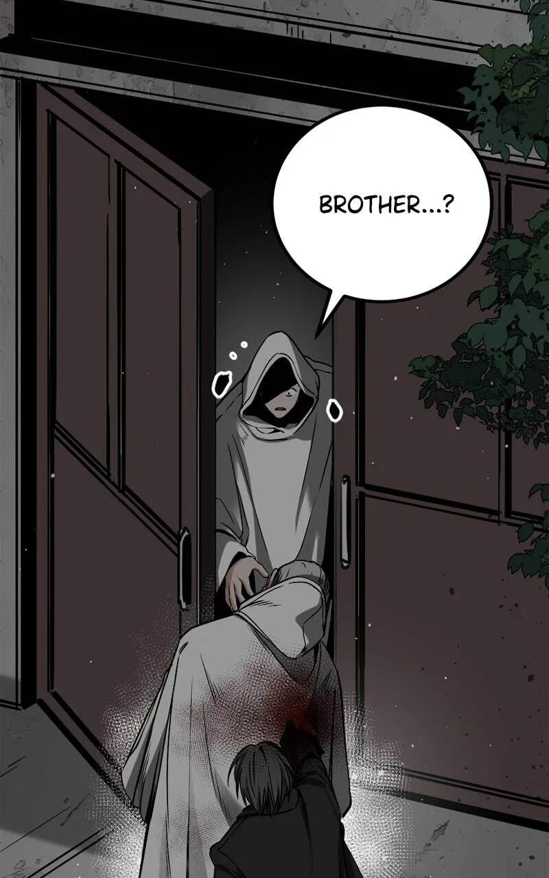 Hero Killer Chapter 189 — Page 98
