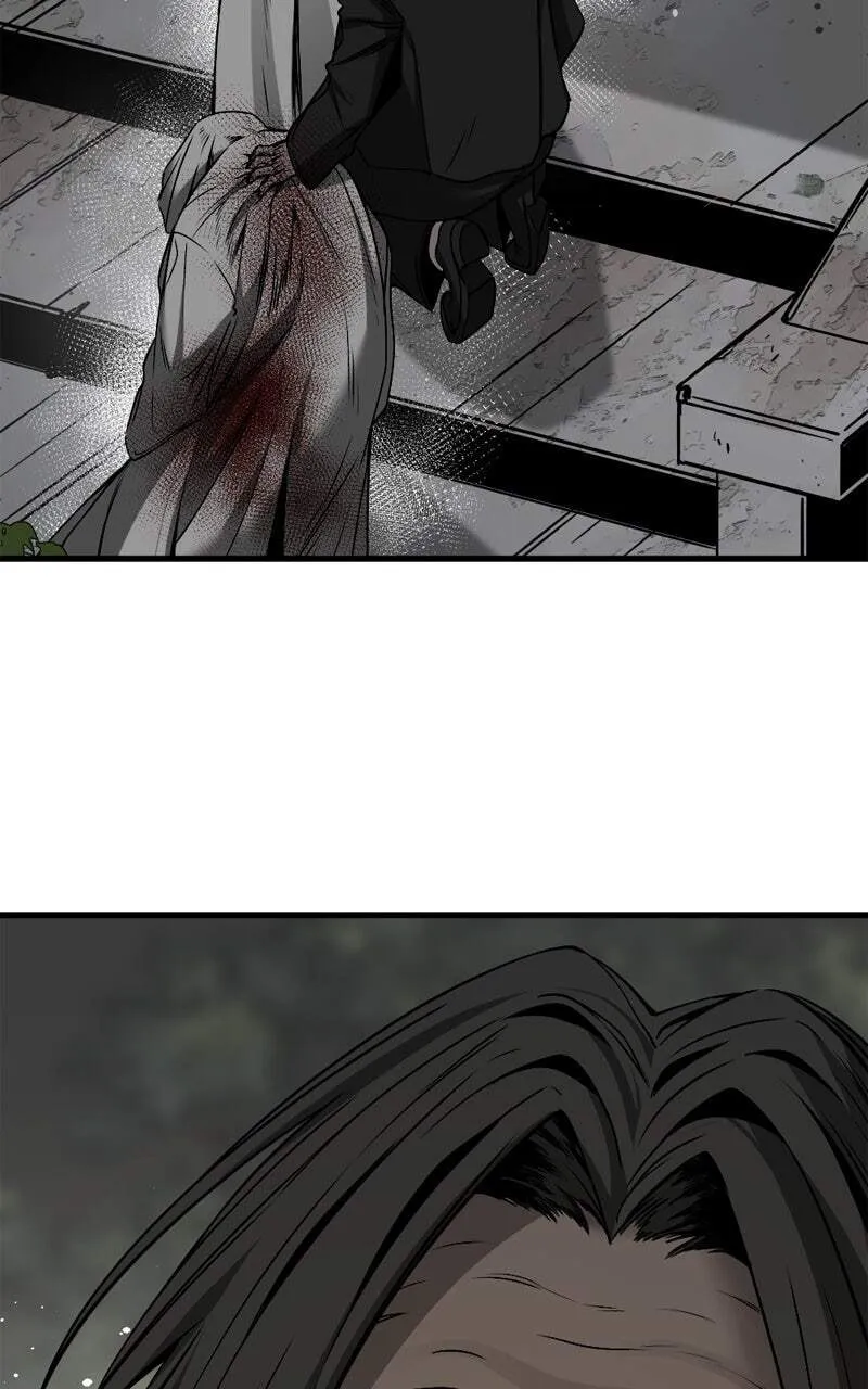 Hero Killer Chapter 189 — Page 99