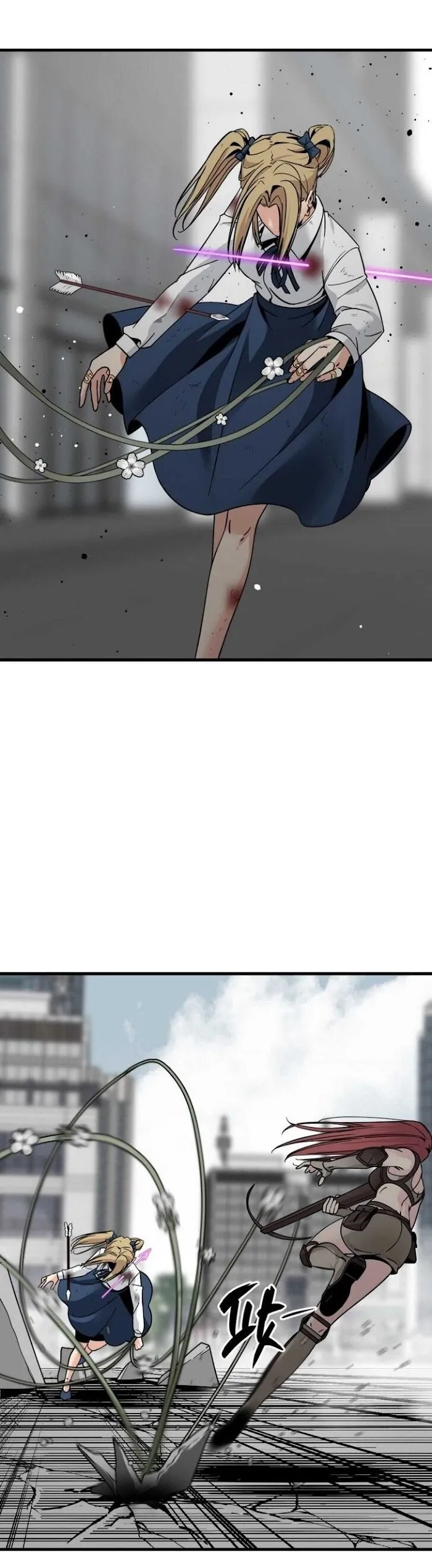 Hero Killer Chapter 19 — Page 6