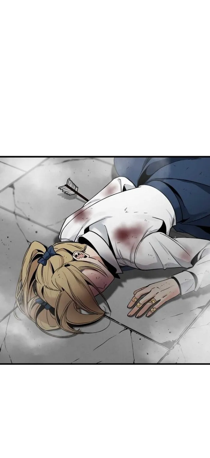 Hero Killer Chapter 19 — Page 9