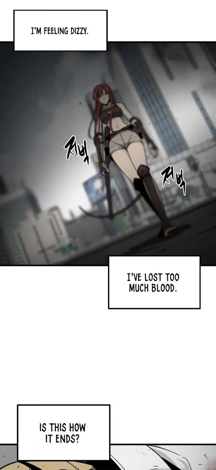 Hero Killer Chapter 19 — Page 10