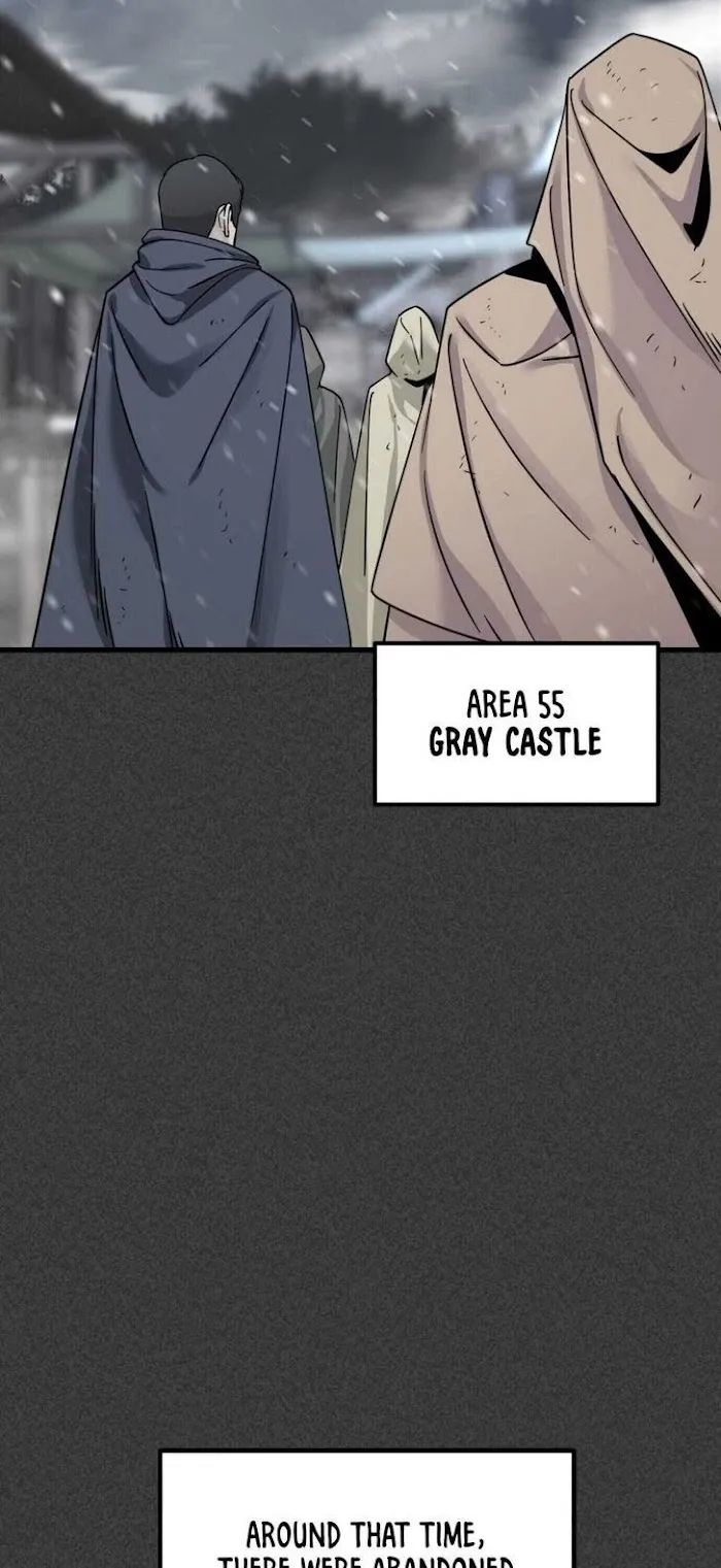 Hero Killer Chapter 19 — Page 14