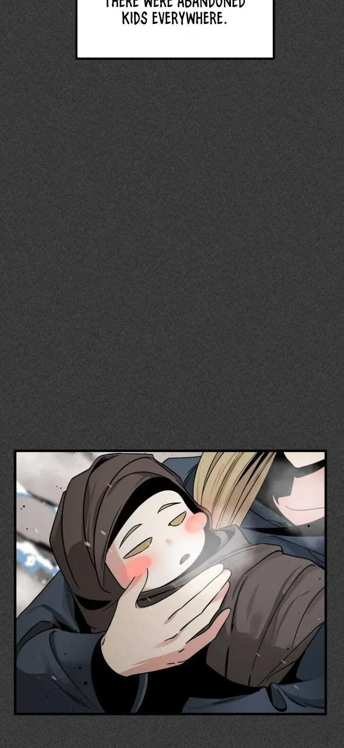 Hero Killer Chapter 19 — Page 15
