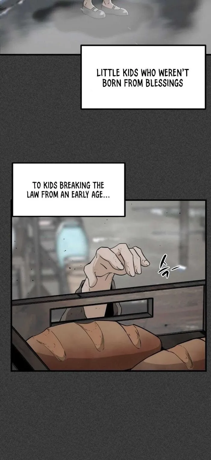 Hero Killer Chapter 19 — Page 17