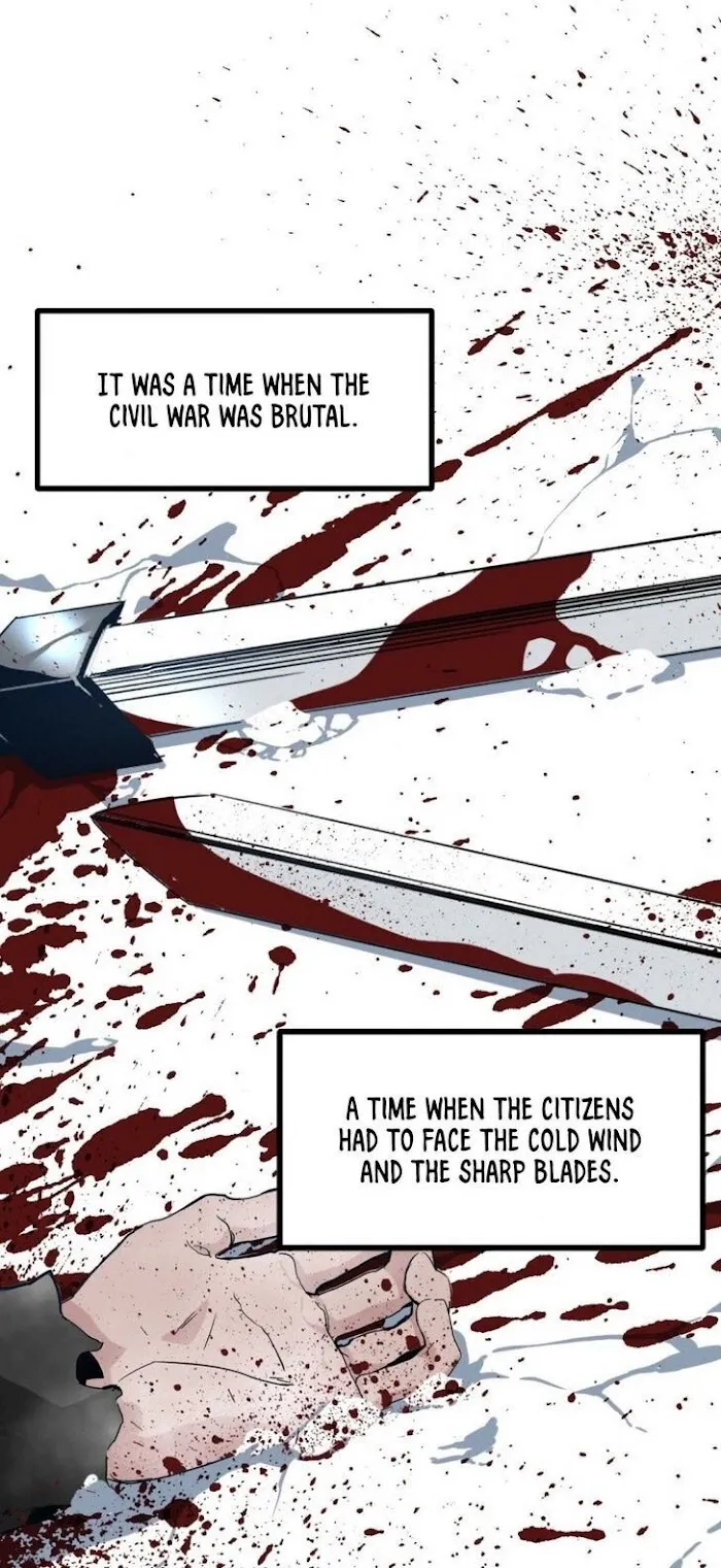 Hero Killer Chapter 19 — Page 19