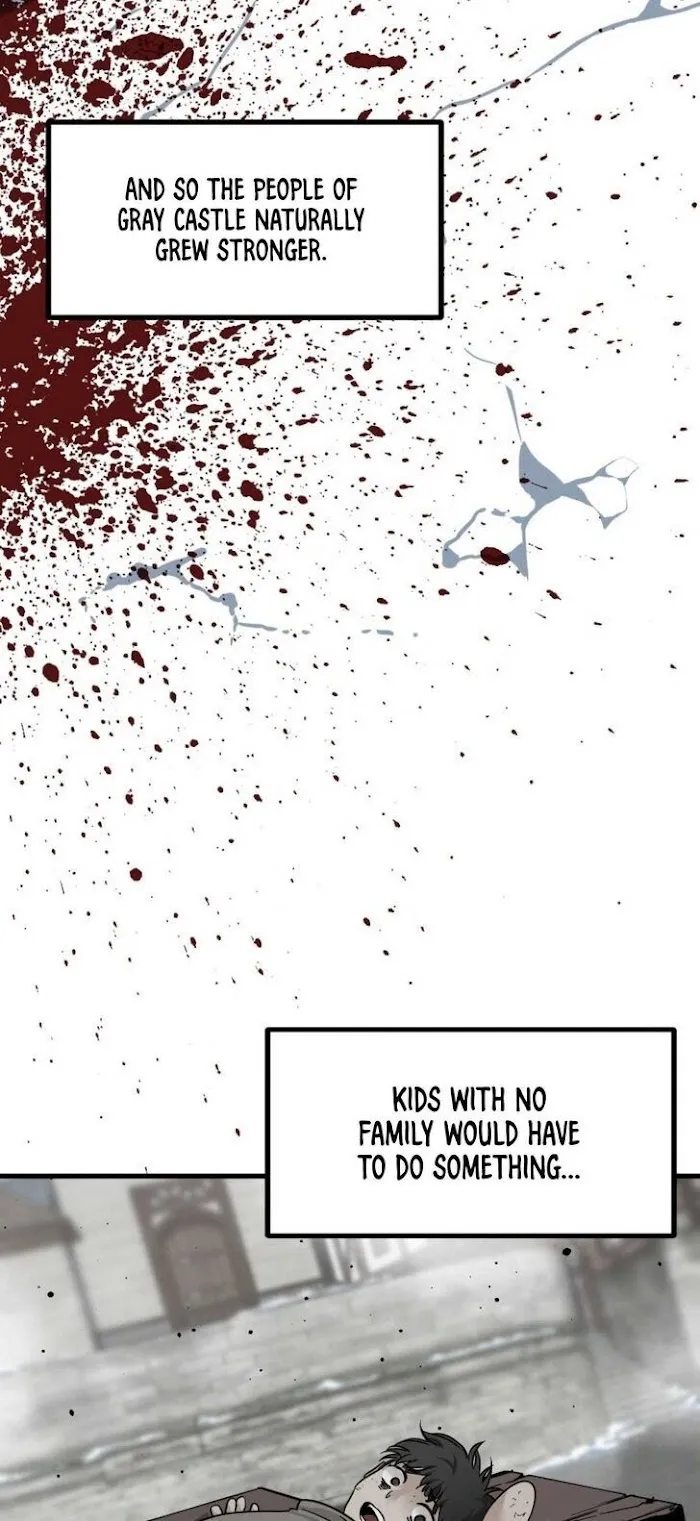 Hero Killer Chapter 19 — Page 20