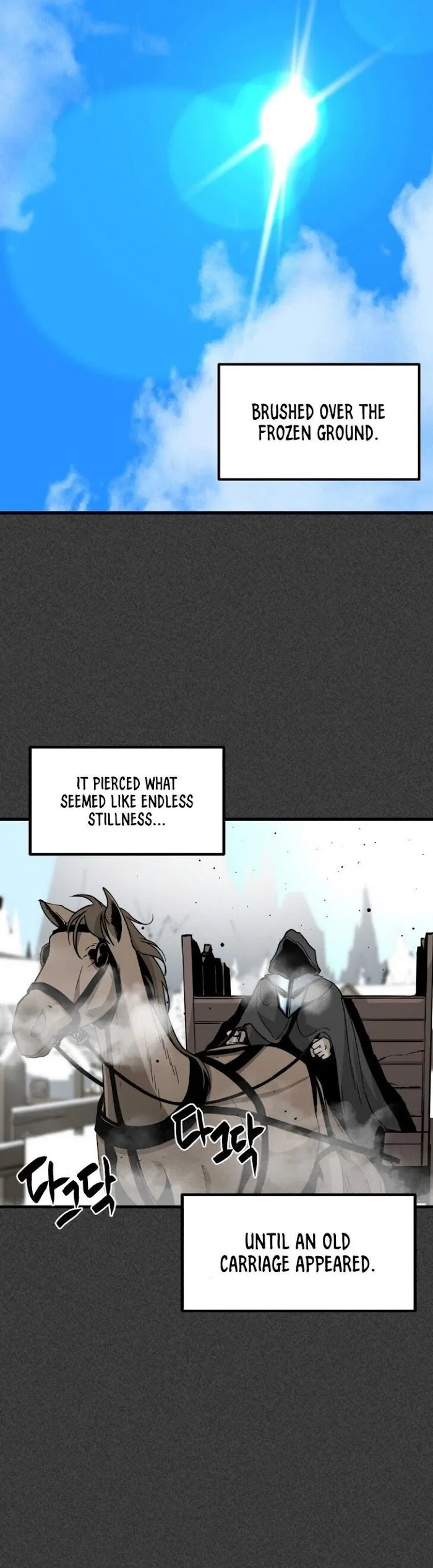 Hero Killer Chapter 19 — Page 24