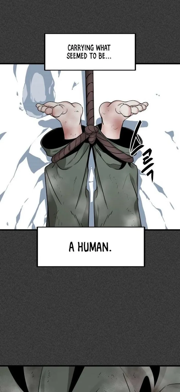 Hero Killer Chapter 19 — Page 25