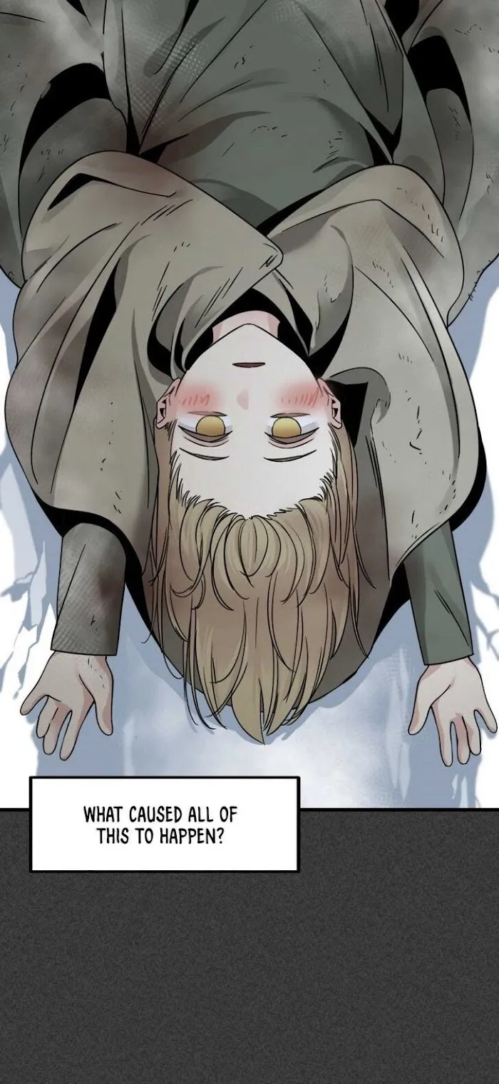 Hero Killer Chapter 19 — Page 26